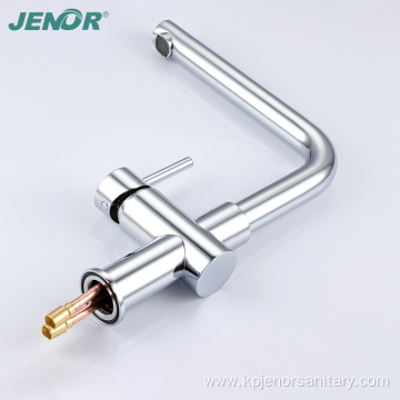 Fantastic Single lever Kitchen Sink Faucet